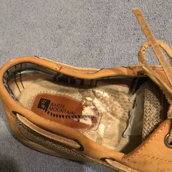 White Mountain - Picture 5 of 5